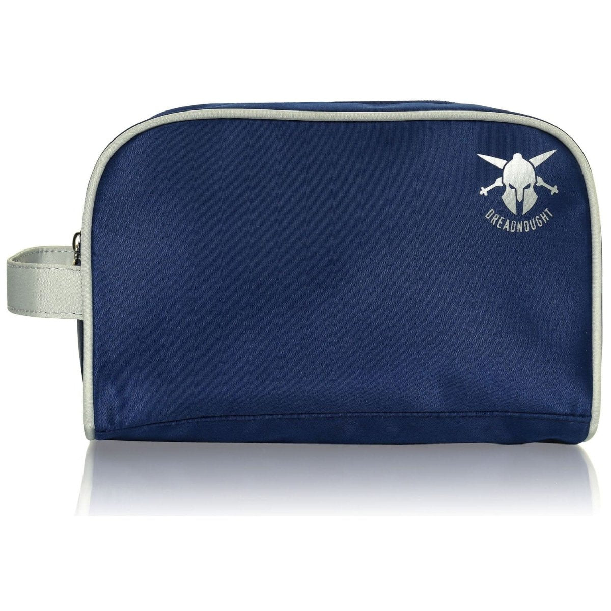 Dreadnought Travel Wash bag - Shaving Time