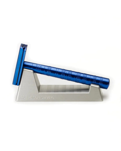 Henson AL13 Razor Stand - Shaving Time