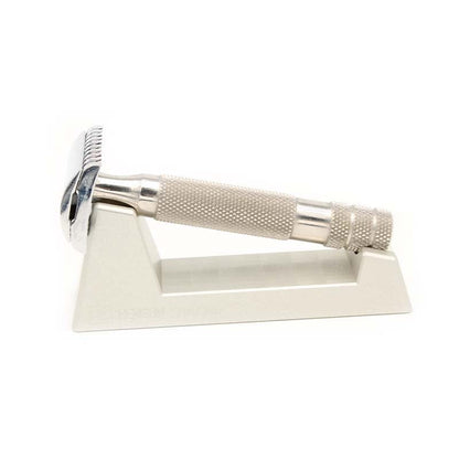 Henson AL13 Razor Stand - Shaving Time