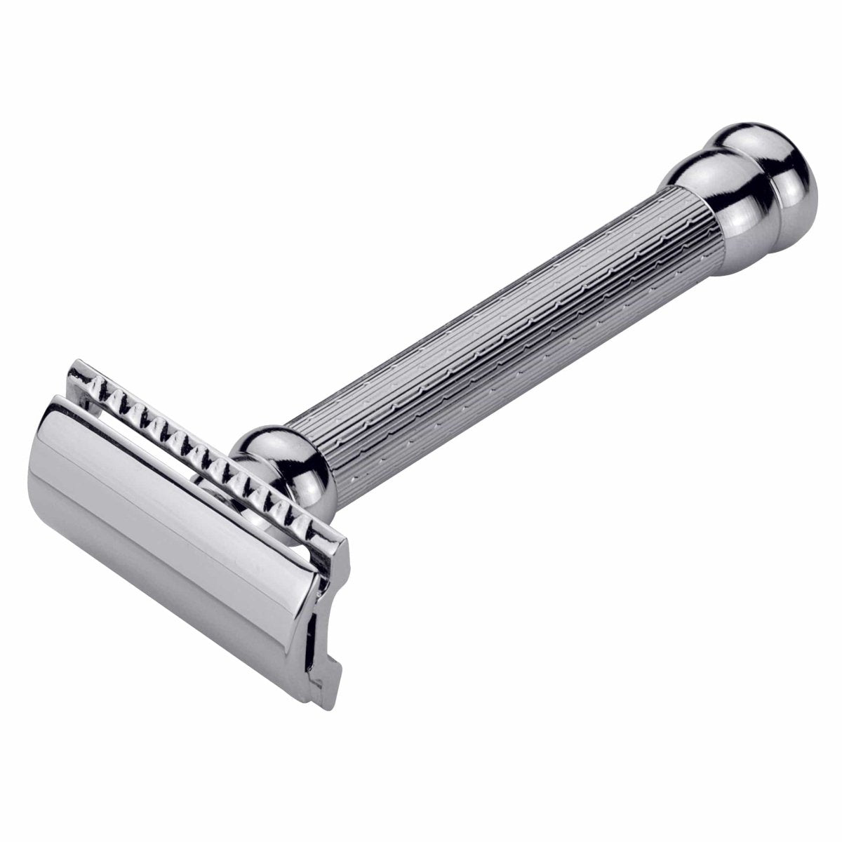 Merkur 47C Double Edge Razor - Shaving Time