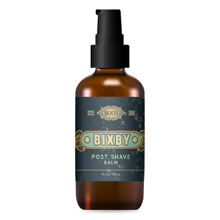 Moon Soaps Bixby Balm 118ml (4floz) - Shaving Time