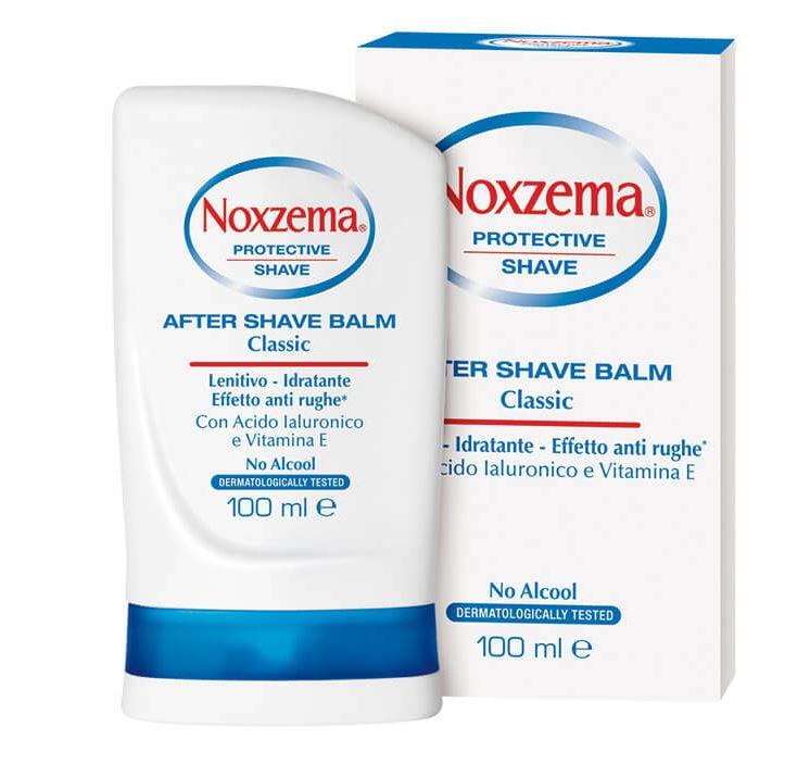 Noxzema Noxzema Balm Noxzema Classic After shave Balm - 100ml