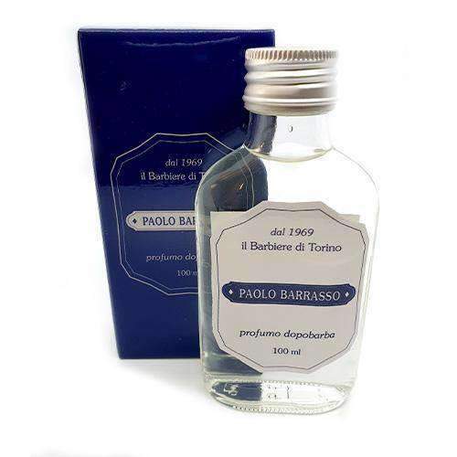 Paolo Barrasso Paolo Barrasso Aftershave Paolo Barrasso Aftershave Parfum 100ml