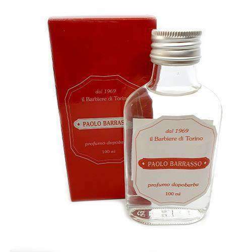Paolo Barrasso Paolo Barrasso Aftershave Paolo Barrasso Aftershave Parfum Red 100ml