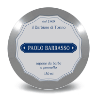 Paolo Barrasso Paolo Barrasso Shaving Cream Paolo Barrasso Luxury Shaving Cream 150ml