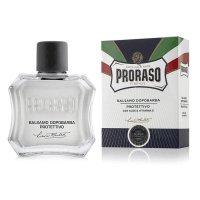 Proraso Post Shave Balm Blue - Protective 100ml - Shaving Time