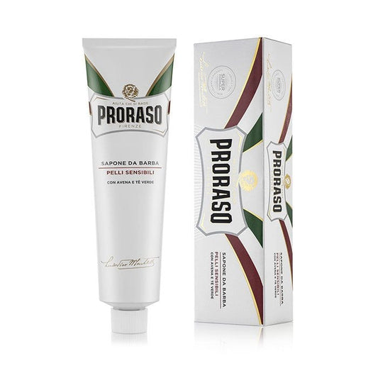 Proraso Proraso Shaving Cream Proraso Shaving Cream White - Sensitive 150ml