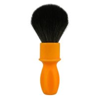 RazoRock 400 Butterscotch Synthetic Shaving Brush 24mm - Shaving Time