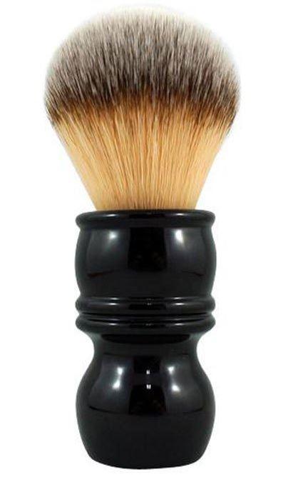 RazoRock Barber 24 Synthetic Shaving Brush 24mm - Shaving Time