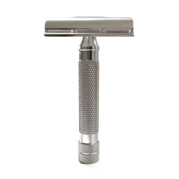 Shamrock Razor Single Edge Razors β Shaving Time