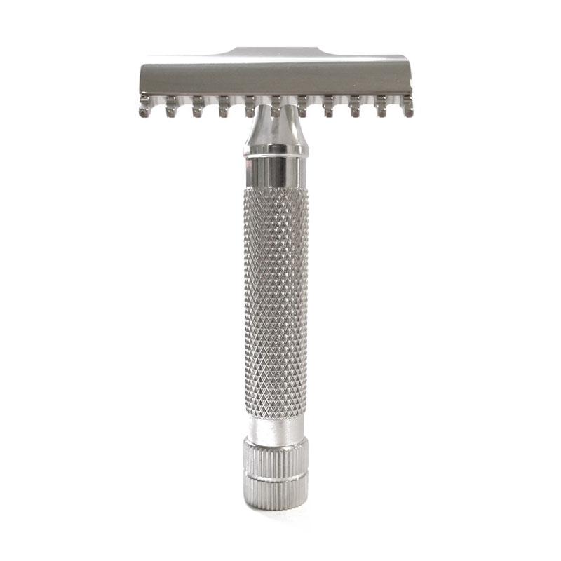 Single Edge Razors – Shaving Time