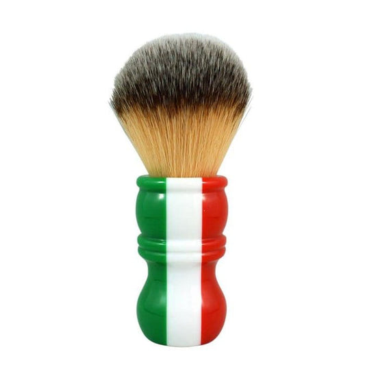 RazoRock Italian Barber 24 Synthetic Shaving Brush 24mm - Shaving Time