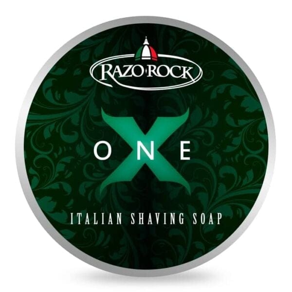 RazoRock One X Shaving Soap 250g - Shaving Time