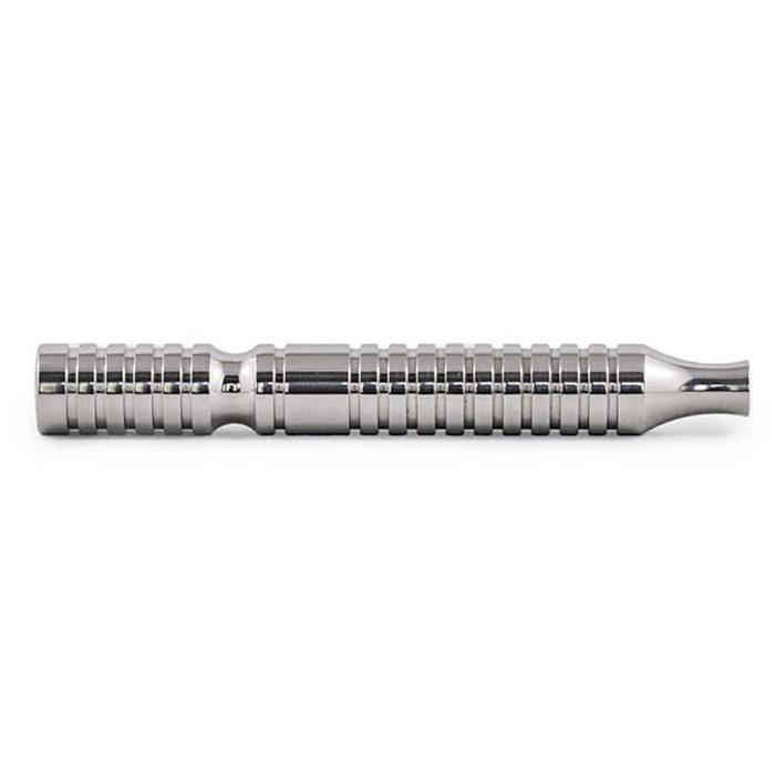 Titanium Handle Razor RazoRock Titanium Halo Handle 100mm - Shaving Time
