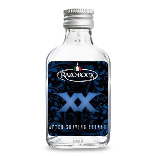 RazoRock XX Aftershave 100ml - Shaving Time