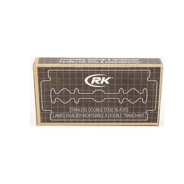 Henson Razor Co – Shaving Time