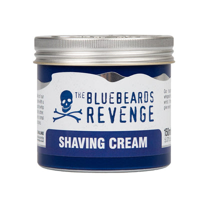 The Bluebeards Revenge Shaving Cream - Shaving Time