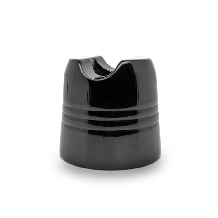 The Goodfellas' Smile Razor Stand Black - Shaving Time