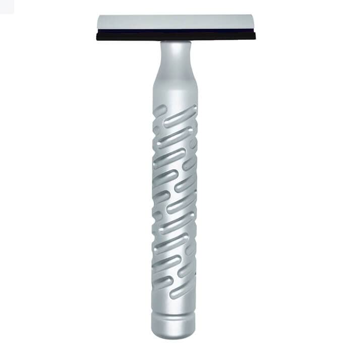 Klose Shaving Razor The Goodfellas' Smile Double Edge Safety Razor Styletto Close Shave ...