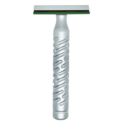 The Goodfellas' Smile The Goodfellas' Smile Razor The Goodfellas' Smile Safety Razor Styletto Snake Green