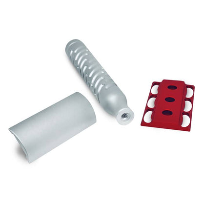 The Goodfellas' Smile The Goodfellas' Smile Razor The Goodfellas' Smile Safety Razor Styletto Sting Red
