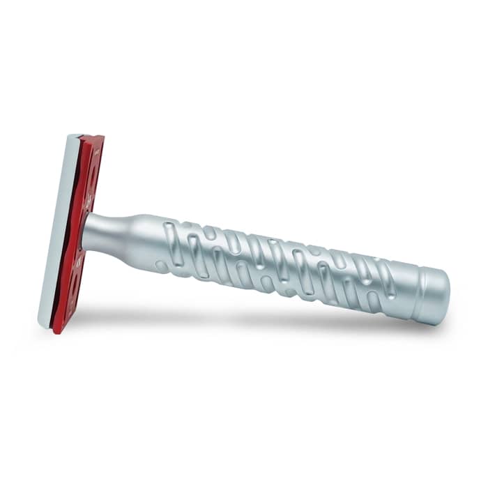 The Goodfellas' Smile The Goodfellas' Smile Razor The Goodfellas' Smile Safety Razor Styletto Sting Red