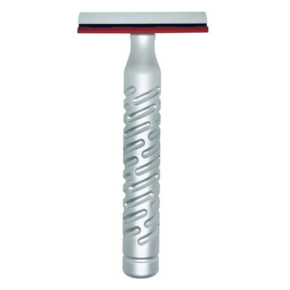 The Goodfellas' Smile The Goodfellas' Smile Razor The Goodfellas' Smile Safety Razor Styletto Sting Red
