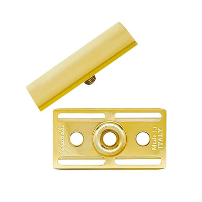 The Goodfellas' Smile Valynor Double Edge Safety Razor - Shaving Time
