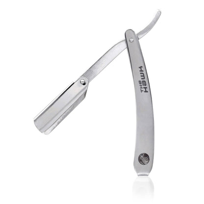 Shaving Shack Shaving Shack Straight Razor The Shaving Shack Hawk Stainless Steel Cut-Throat Straight Razor